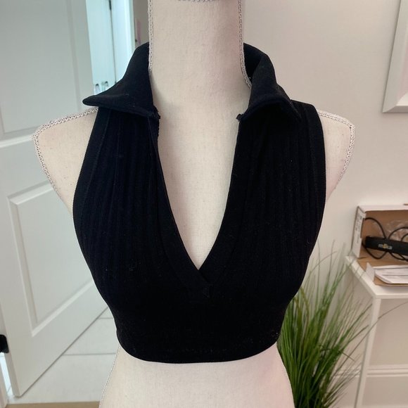 Urban Outfitters Tops - Urban Outfitters Cropped Top